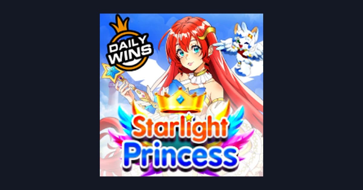 Jam Gacor Terbaru Starlight Princess: Rahasia Pola Spin dan Maxwin