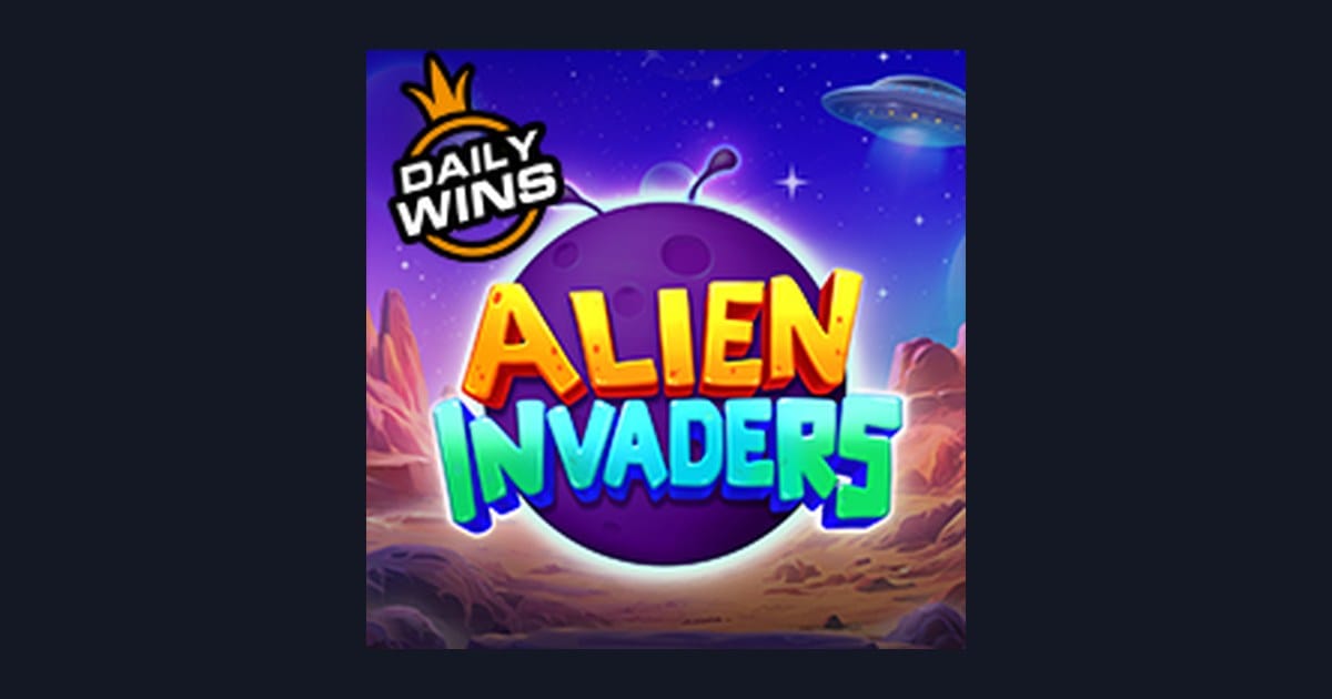 Menguasai Trik Auto Maxwin di Slot Alien Invaders dari Pragmatic Play