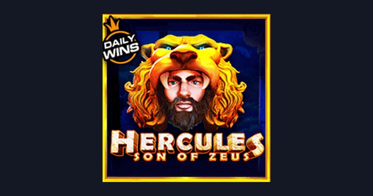 Nikmati Sensasi Hercules Son of Zeus dengan Deposit Dana OVO Gopay Praktis