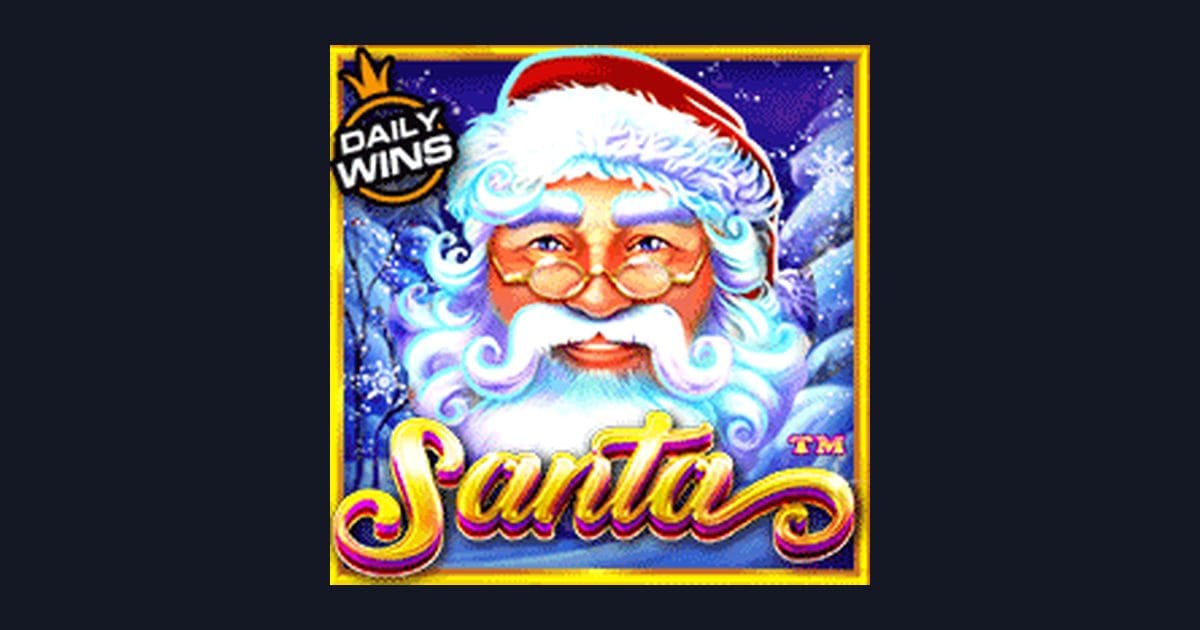 Nikmati Serunya Slot Santa dengan Daftar & Login Gampang di LTE4D