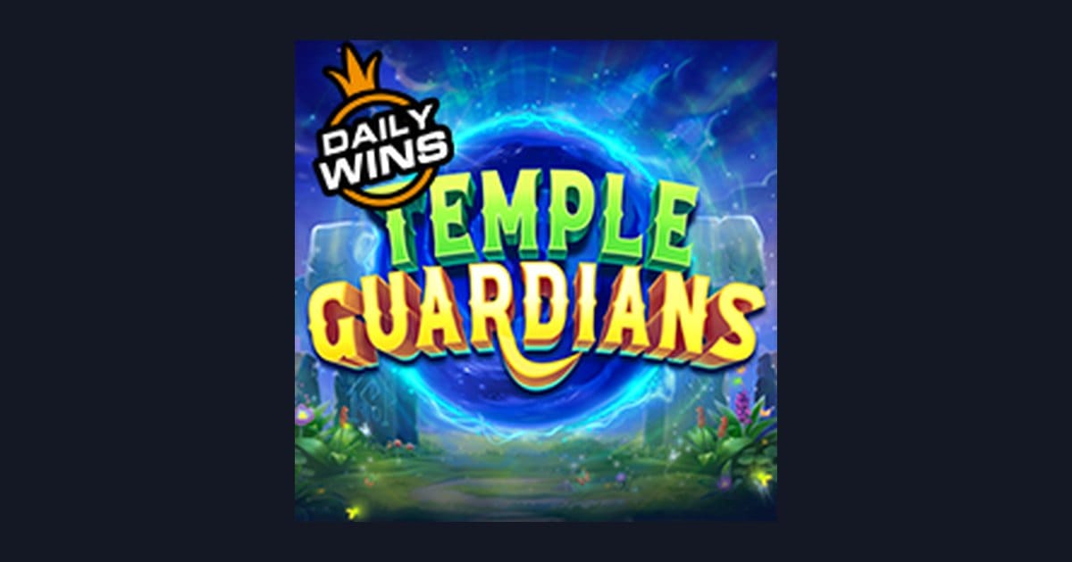 Rahasia Slot Anti Rungkad Temple Guardians yang Seru dan Menguntungkan