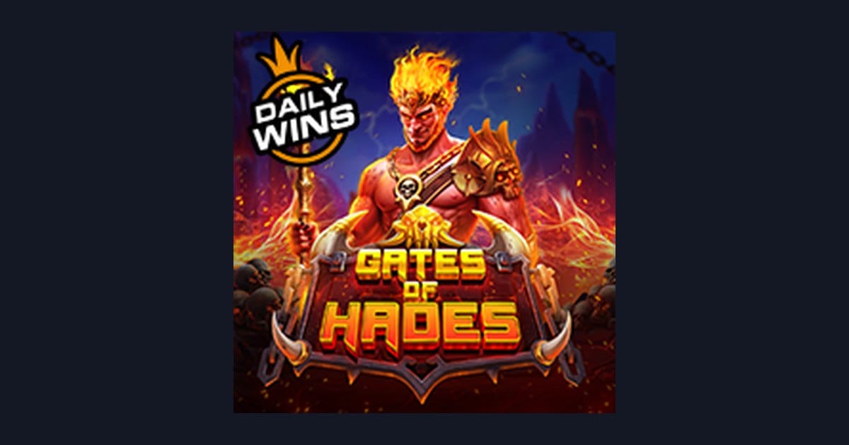 Raih Cuan Modal Receh dengan Slots Gates of Hades dari Pragmatic Play