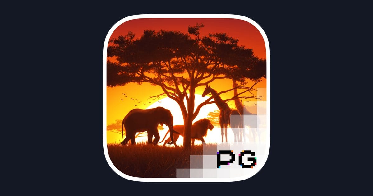 Raih Kemenangan dengan Link Slot Gacor Safari Wilds dari PG Soft