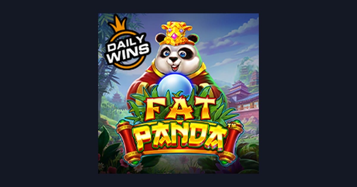 Raih Maxwin Fat Panda dengan Modal Depo 5 Ribu: Panduan Lengkap