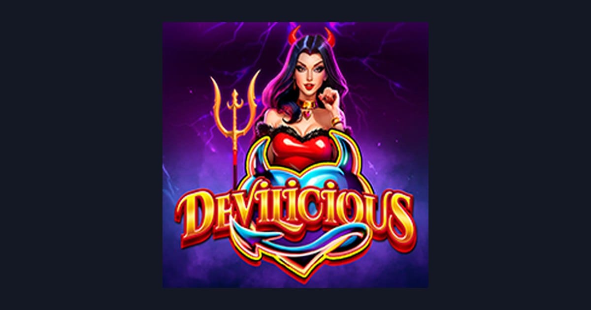 Review Jujur & Demo Slot Devilicious: Sensasi Spin dan Maxwin Seru