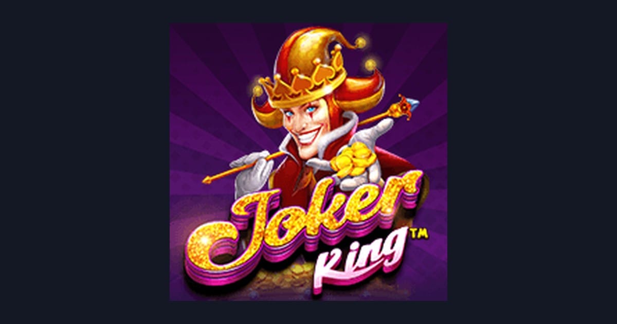 Strategi Ampuh Joker King, Slot Anti Boncos dari Pragmatic Play