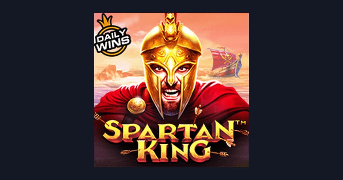 Strategi Jitu Slot Spartan King untuk Raih Maxwin dengan Pola Efektif