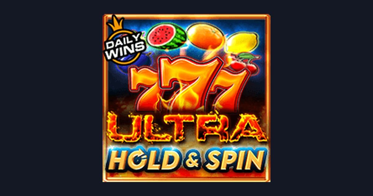 Strategi Main Ultra Hold and Spin, Slot Anti Rungkad dari Pragmatic Play